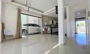 Imagem 5: Casa, 04 Dormitórios, 01 Suíte, 03 Banheiros, 02 Vagas, Pátio, Localizado Dom Antônio Reis