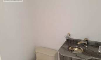 Imagem 7: 03 quartos, 01 suíte, 2 vagas, Brooklin, com lazer