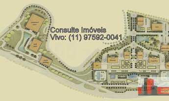 Imagem 5: Apartamento em Parque Cidade Jardim, 770 m², 4 suítes e 7 vagas. Cod:1161