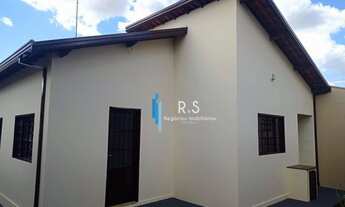 Imagem 2: Casa com 2 dormitórios à venda, 62 m² por R$ 249.000,00 - Centro - Batatais/SP