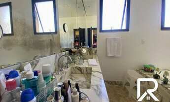 Imagem 5: Casa com 4 dormitórios, 616 m² - venda por R$ 4.200.000,00 ou aluguel por R$ 20.000,00/mês