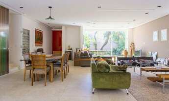 Imagem 4: Casa com 3 dormitórios à venda, 400 m² por R$ 3.500.000,00 - Alto da Lapa - São Paulo/SP