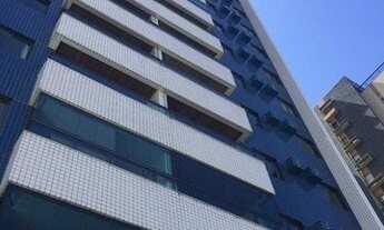 Imagem: Apartamento à venda, 109 m² por R$ 770.000,00