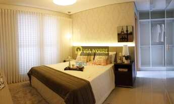 Imagem 5: Apartamento à venda, 119 m² por R$ 1.259.000,00 - Santa Efigênia - Belo Horizonte/MG