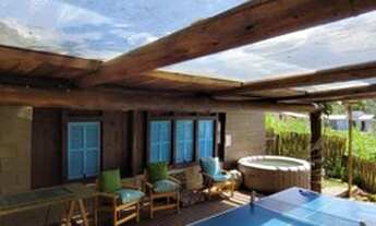 Imagem 7: Linda Casa Localizada no bairro Gamboa, a 800 m da Praia, em Garopaba!