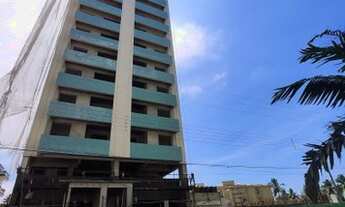 Imagem 3: Apartamento com 1 dormitório à venda, 55 m² por R$ 320.000,00 - Jardim Real - Praia Grande