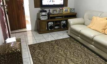 Imagem 2: Casa à venda, 130 m² por R$ 489.000,00 - São João Clímaco - São Paulo/SP