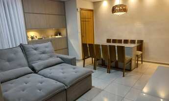 Imagem 2: Apartamento com 3 dormitórios à venda em Contagem