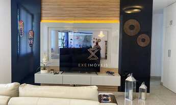 Imagem 7: Apartamento com 4 dormitórios à venda, 189 m² por R$ 1.975.000 - Funcionários - Belo Horiz