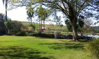 Imagem 7: Terreno Fundo Lago , 1111 m² por R$ 1.100.000 - Serra Azul - Itupeva/SP