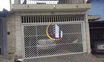 Imagem: Casa com 3 dormitórios à venda, 107 m²