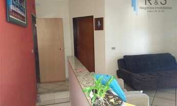 Imagem 6: Casa com 3 dormitórios à venda, 150 m² por R$ 650.000,00 - Jardim Bandeirantes - Louveira