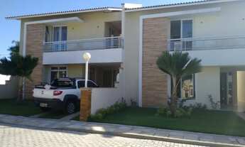 Imagem 2: Espaçosos Duplex em Condomínio para venda, próximo à Av. Maestro Lisboa - Fortaleza - Sem