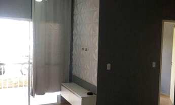 Imagem 3: Apartamento com 2 dormitórios à venda, 49 m² por R$ 210.000,00 - Progresso - Itu/SP