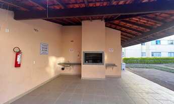 Imagem 6: Apartamento para venda com 50 metros quadrados com 2 quartos em Riacho Fundo II - Brasília