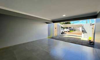 Imagem 3: CASA COM EDÍCULA E CHURRASQUEIRA