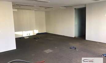 Imagem 5: Sala Comercial para locação, Brooklin Paulista, São Paulo - SA0246