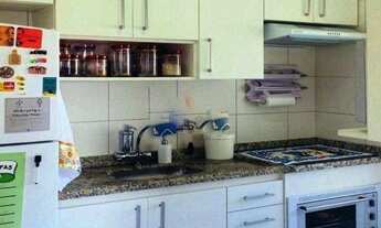 Imagem 2: Apartamento com 2 quartos a venda no Edifício Lara - Jardim Europa em Sorocaba - SP