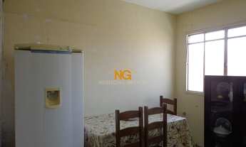 Imagem 6: BELO HORIZONTE - Casa Padrão - Leticia