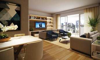 Imagem 5: Apartamento residencial para venda, Centro, Osasco - AP7389