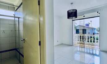 Imagem 9: GOIâNIA - Sobrado Padrão - Residencial Granville