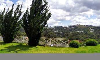 Imagem 6: Casa com ótimo acabamento e vista panorâmica, ficando apenas 6 km do centro do Capivari