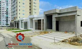 Imagem 5: Casa em condomínio para venda possui 90 metros quadrados com 3 qrts 1 suíte venha conferir