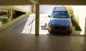 Imagem 2: Casa com 3 dormitórios à venda, 264 m² por R$ 680.000,00 - Vila Progresso - Salto/SP