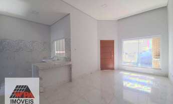 Imagem 6: Casa com 3 dormitórios à venda, 119 m² por R$ 590.000,00 - Parque Universitário - American