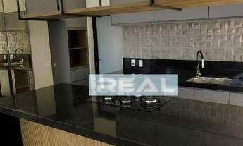 Imagem 3: Casa com 3 dormitórios à venda, 194 m² por R$ 1.549.000,00 - Terras do Cancioneiro - Paulí