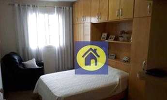 Imagem 5: Oportunidade Casa Jardim Messina