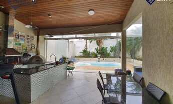 Imagem 5: Casa Residencial à venda, Parque dos Cocais, Valinhos - CA0028