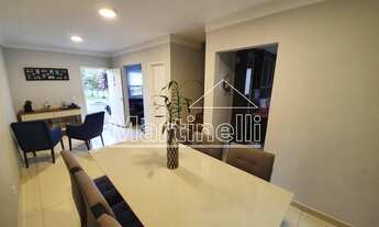 Imagem 4: Ribeirão Preto - Casa de Condomínio - Vila do Golf