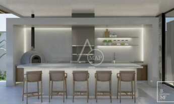 Imagem 3: Casa com 5 suítes à venda, 900 m² por R$ 13.900.000 - Barra da Tijuca - Rio de Janeiro/RJ