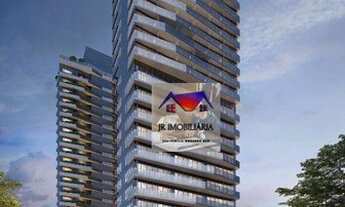 Imagem 5: Studio com 1 dormitório à venda, 36 m² por R$ 941.900,00 - Vila Olímpia - São Paulo/SP