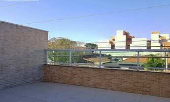 Imagem 3: Apartamento à venda, 45 m² por R$ 285.000,00 - Vila Pires - Santo André/SP