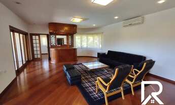 Imagem 6: Casa com 7 dormitórios, 700 m² - venda por R$ 9.000.000,00 ou aluguel por R$ 27.000,00/mês