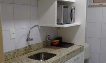 Imagem 7: Apartamento residencial à venda, Graiá, Aquiraz