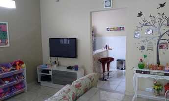 Imagem 3: Terreno 13 m² x 27 m², com duas casas- Vila Buenos Aires - São Paulo/SP