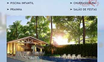 Imagem 4: Lindos Aptos. p/ venda, 03 dorms , 77,78 m², proximo ao Shopping- Eusébio/CE