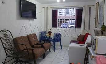 Imagem: Apartamento para venda Plaza, 56m², com