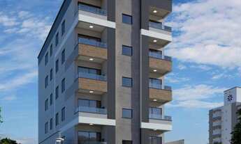 Imagem 3: Apartamento no centro de Navegantes