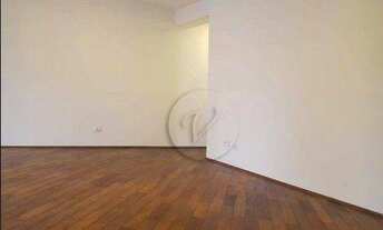 Imagem 6: Apartamento com 3 dormitórios para alugar, 90 m² por R$ 2.500,00/mês - Vila Bastos - Santo