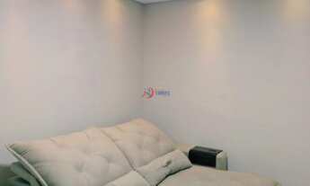 Imagem 4: Apartamento com 2 dormitórios à venda em Contagem