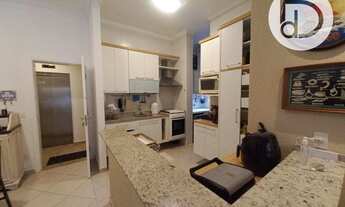 Imagem 7: Apartamento com 4 dormitórios para alugar por R$ 12.000/mês - Riviera de São Lourenço - Be