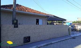 Imagem: Casa com 3 dormitórios na Tapera - Florianópolis/SC