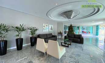 Imagem 2: Apartamento com 3 dormitórios à venda, 252 m² por R$ 850.000,00 - Victor Konder - Blumenau