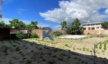 Imagem 6: Lote/Terreno para venda possui 300 metros quadrados em Manguinhos - Serra - ES