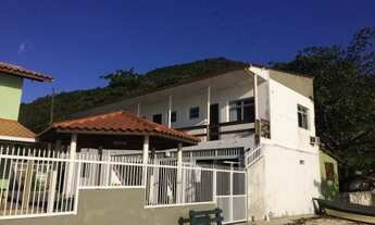 Imagem 5: Casa de 300 metros quadrados no bairro Caieira da Barra do Sul com 6 quartos