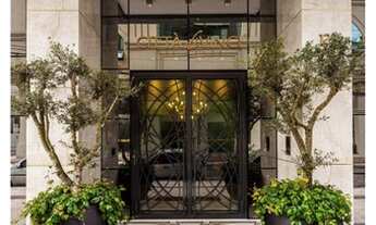 Imagem 5: Apartamento Mobiliado e decorado - 4 Suites - 3 Vagas - Centro BC